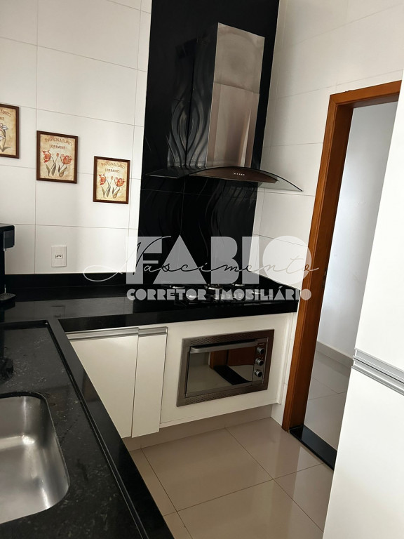 Casa de Condomínio com 3 quartos à venda, 170m² — foto 16 de 30