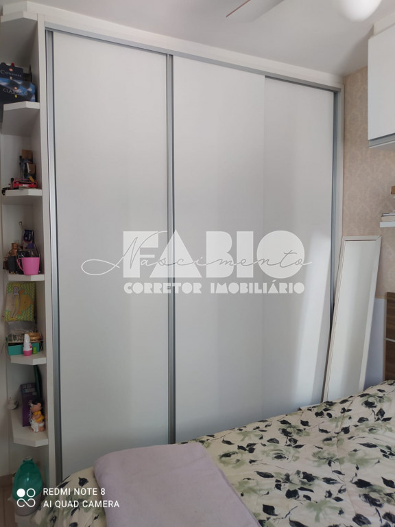 Apartamento com 2 quartos à venda, 60m² — foto 9 de 9