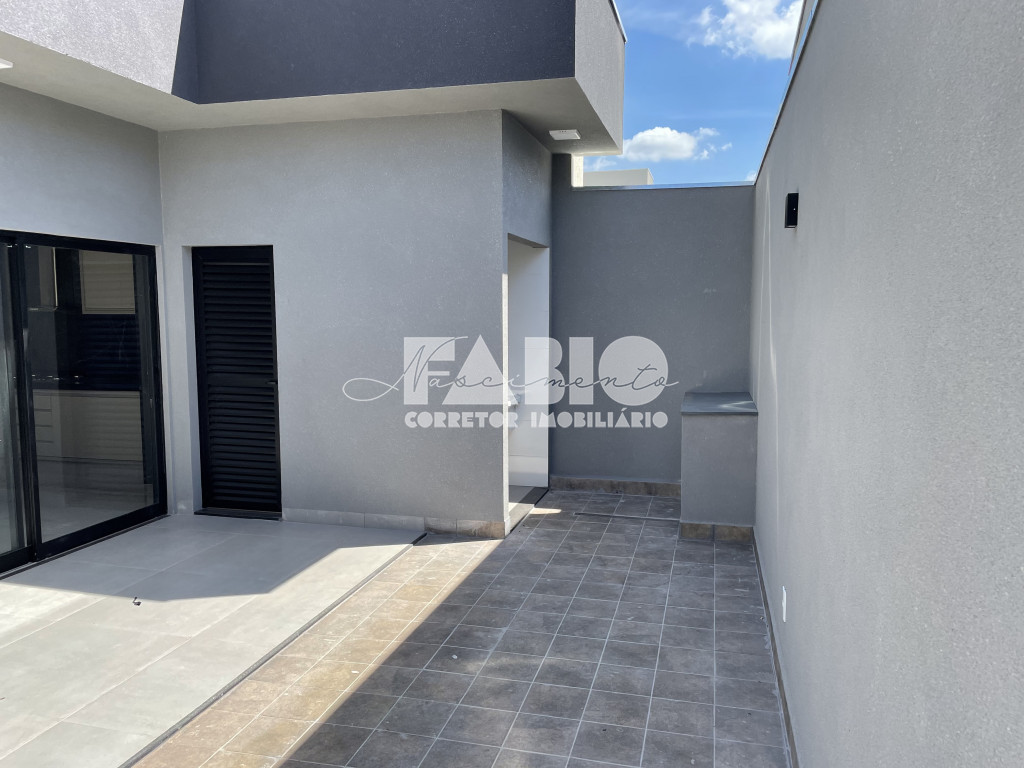 Casa de Condomínio com 3 quartos à venda, 152m² — foto 24 de 25