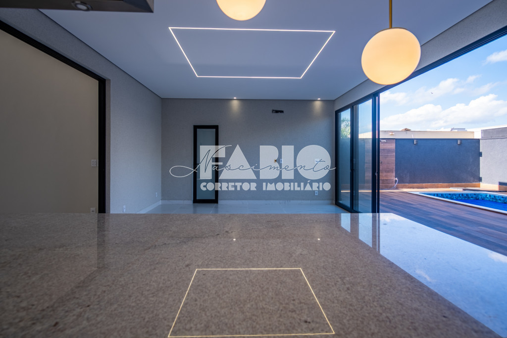 Casa de Condomínio com 3 quartos à venda, 222m² — foto 11 de 28