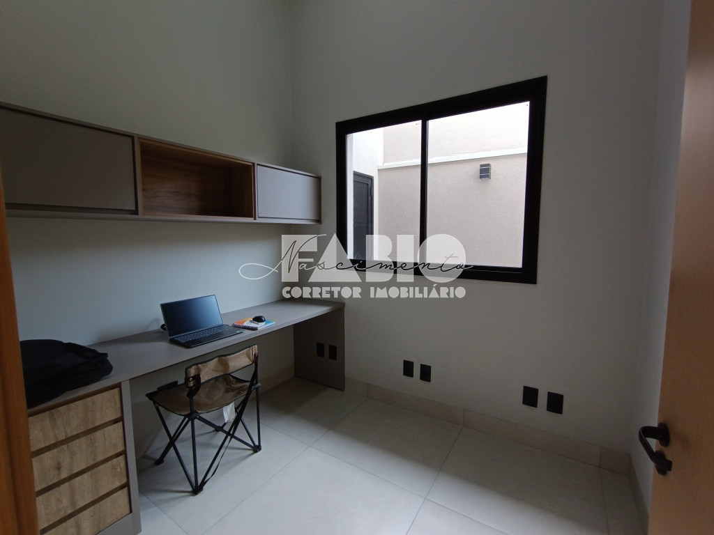Casa de Condomínio com 3 quartos à venda, 158m² — foto 8 de 26