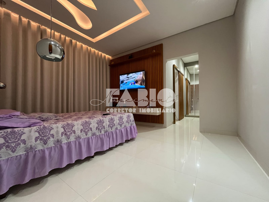 Casa de Condomínio com 4 quartos à venda, 250m² — foto 16 de 29