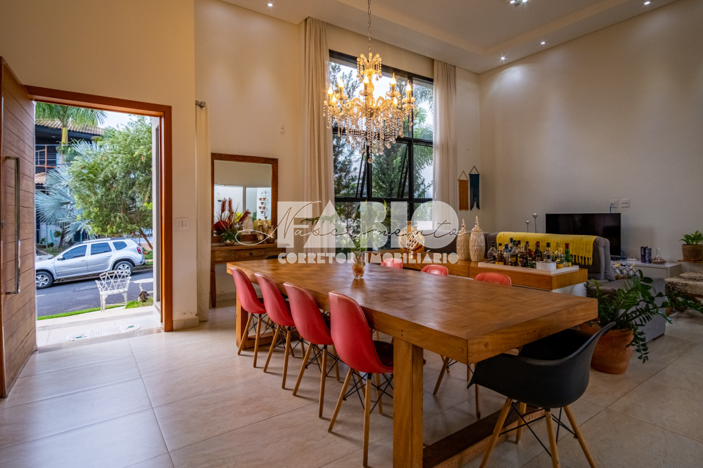 Casa de Condomínio com 3 quartos à venda, 260m² — foto 7 de 30
