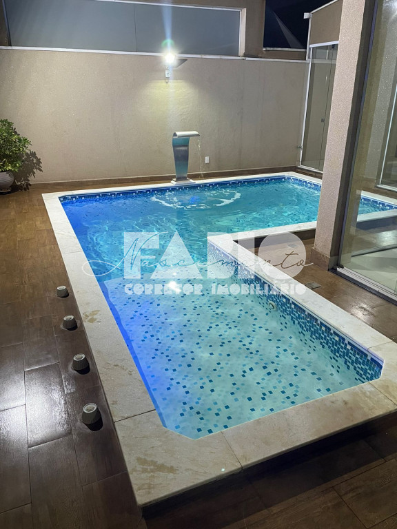 Casa de Condomínio com 4 quartos à venda, 340m² — foto 6 de 28