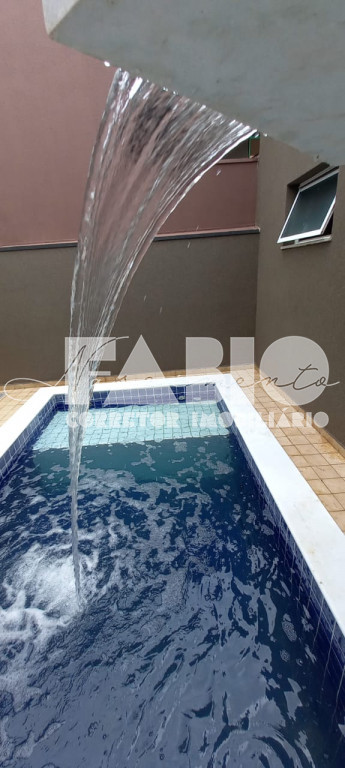 Casa de Condomínio com 3 quartos à venda, 224m² — foto 8 de 8