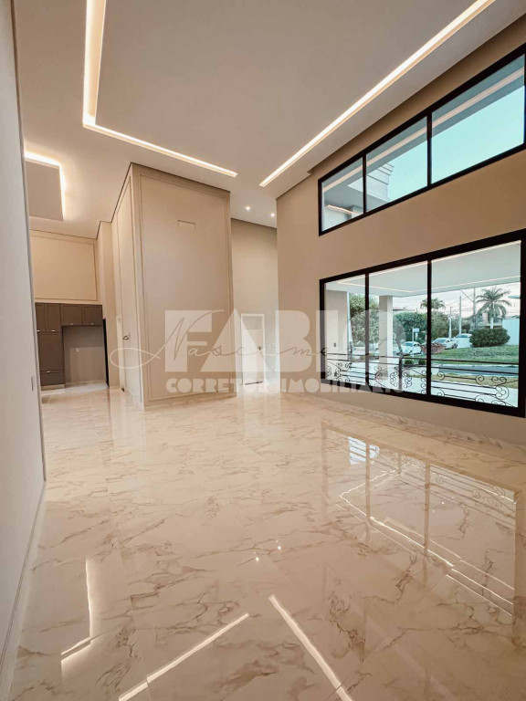 Casa de Condomínio com 3 quartos à venda, 232m² — foto 2 de 7