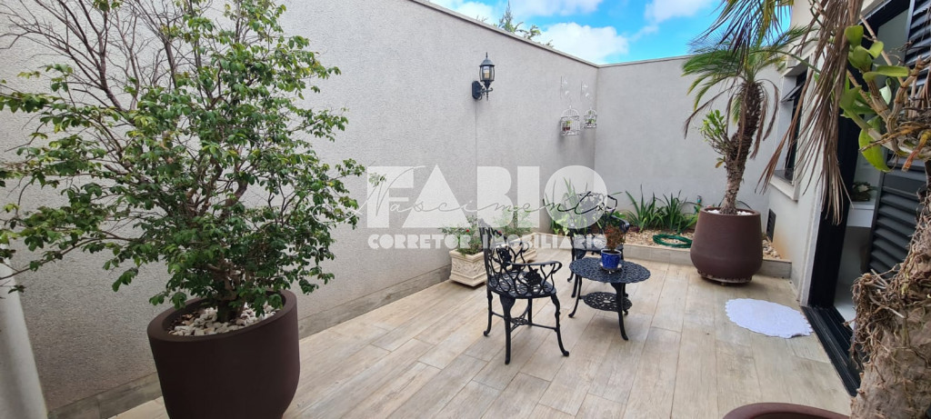 Casa de Condomínio com 4 quartos à venda, 300m² — foto 5 de 30