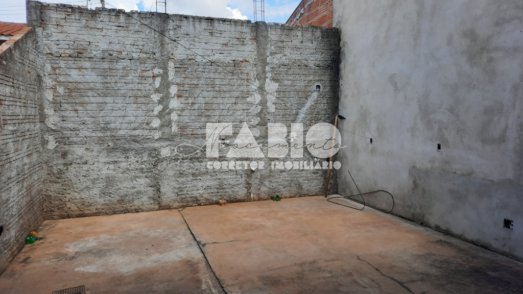 Casa de Condomínio com 2 quartos à venda, 60m² — foto 18 de 21