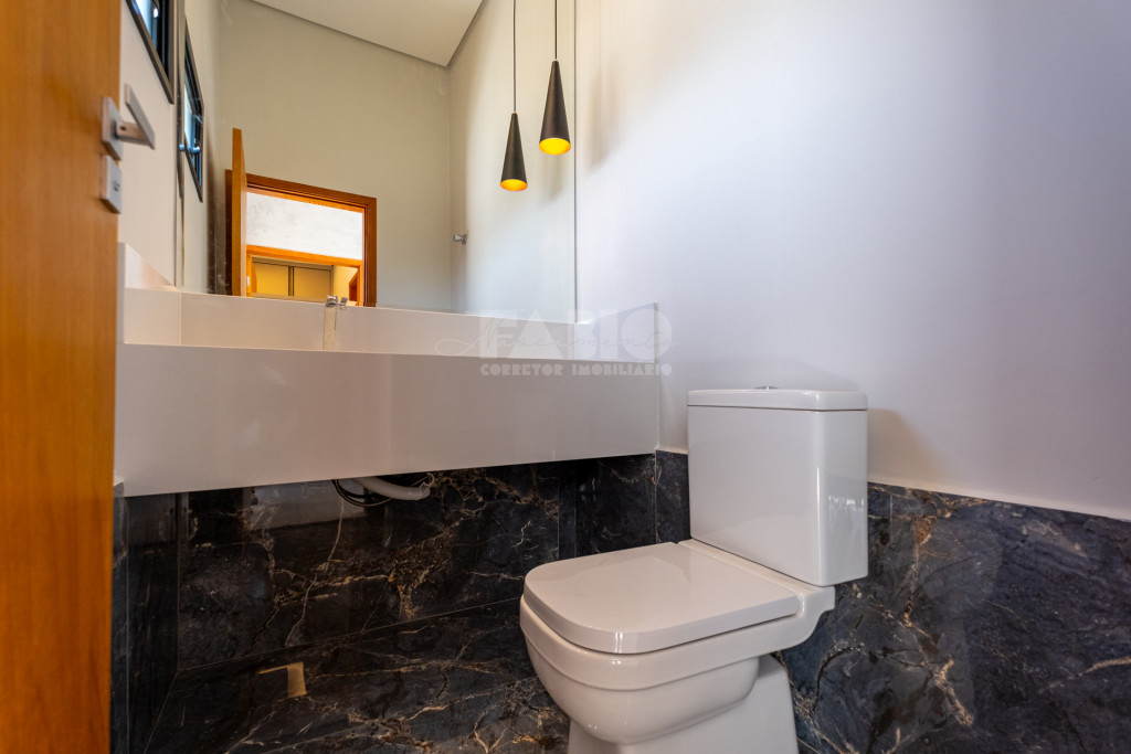 Casa de Condomínio com 3 quartos à venda, 163m² — foto 8 de 31
