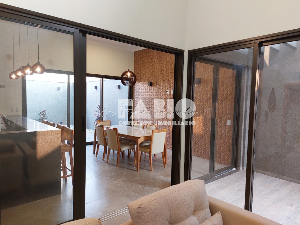 Casa de Condomínio com 3 quartos à venda, 165m² — foto 12 de 30