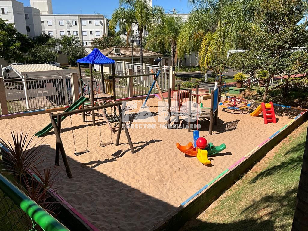 Apartamento com 2 quartos à venda, 50m² — foto 9 de 30