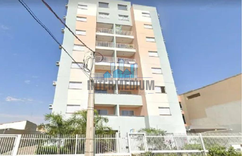 Apartamento com 2 quartos à venda, 60m² — foto 13 de 13