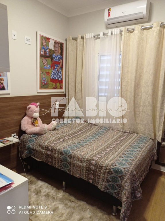 Casa de Condomínio com 3 quartos à venda, 200m² — foto 9 de 29