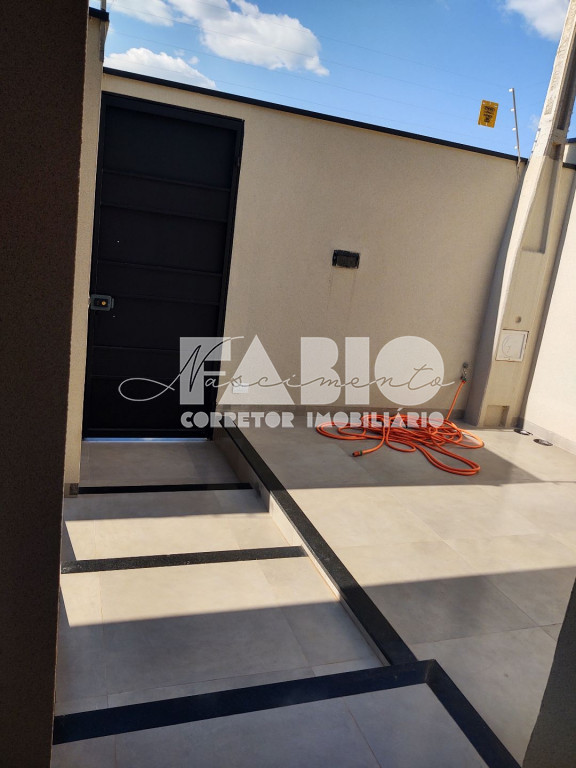 Casa com 3 quartos à venda, 150m² — foto 27 de 30