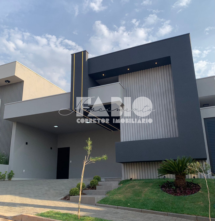 Casa de Condomínio com 3 quartos à venda, 160m² — foto 1 de 13