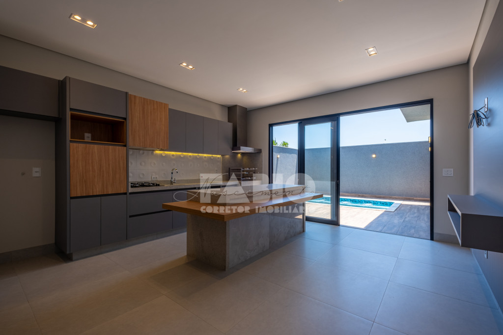 Casa de Condomínio com 3 quartos à venda, 227m² — foto 23 de 30