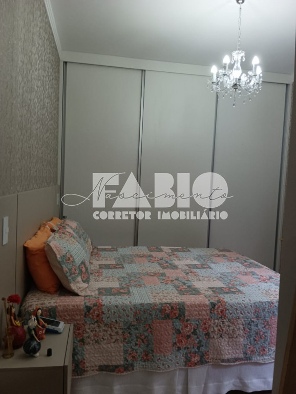 Casa de Condomínio com 3 quartos à venda, 150m² — foto 10 de 20
