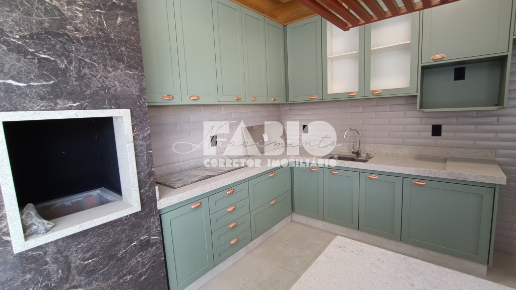 Casa de Condomínio com 3 quartos à venda, 202m² — foto 6 de 22