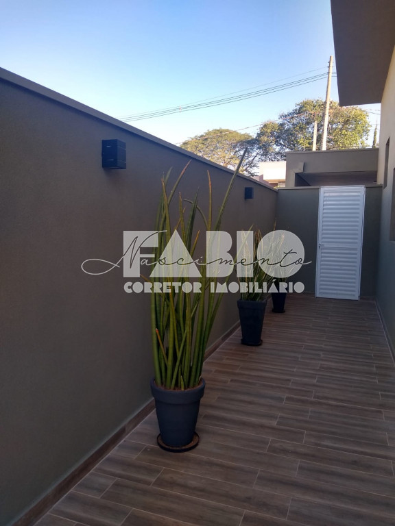 Casa de Condomínio com 3 quartos à venda, 165m² — foto 14 de 22