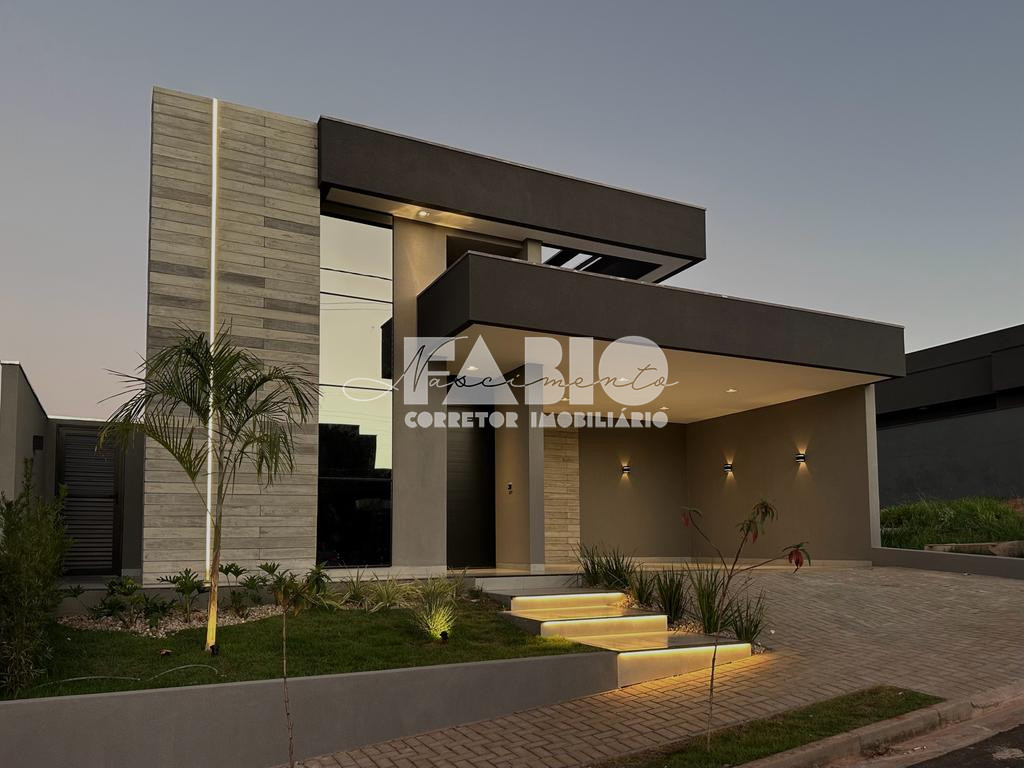 Casa de Condomínio com 3 quartos à venda, 160m² — foto 3 de 27