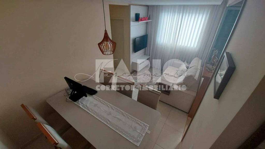 Apartamento com 2 quartos à venda, 47m² — foto 9 de 14