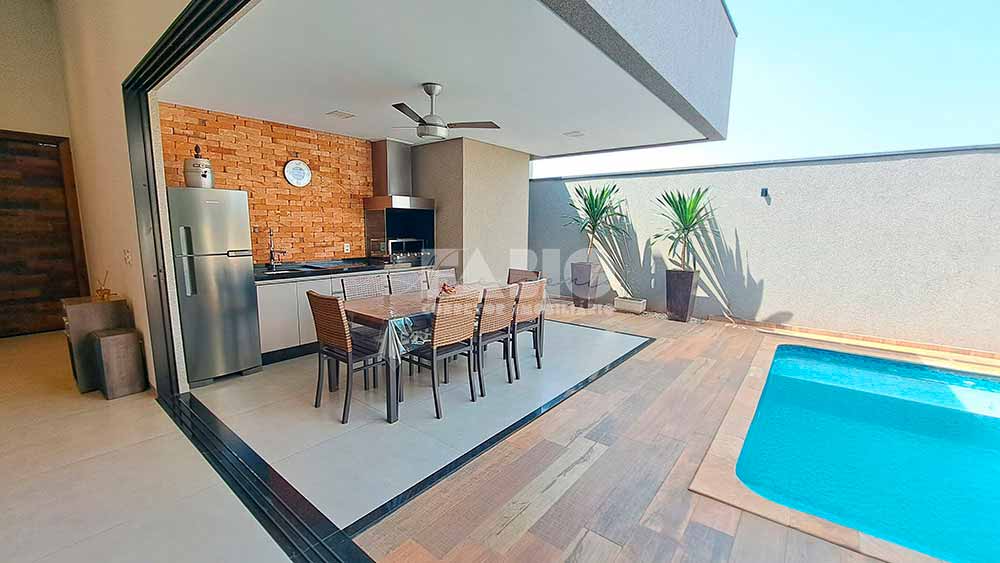 Casa de Condomínio com 3 quartos à venda, 200m² — foto 27 de 30