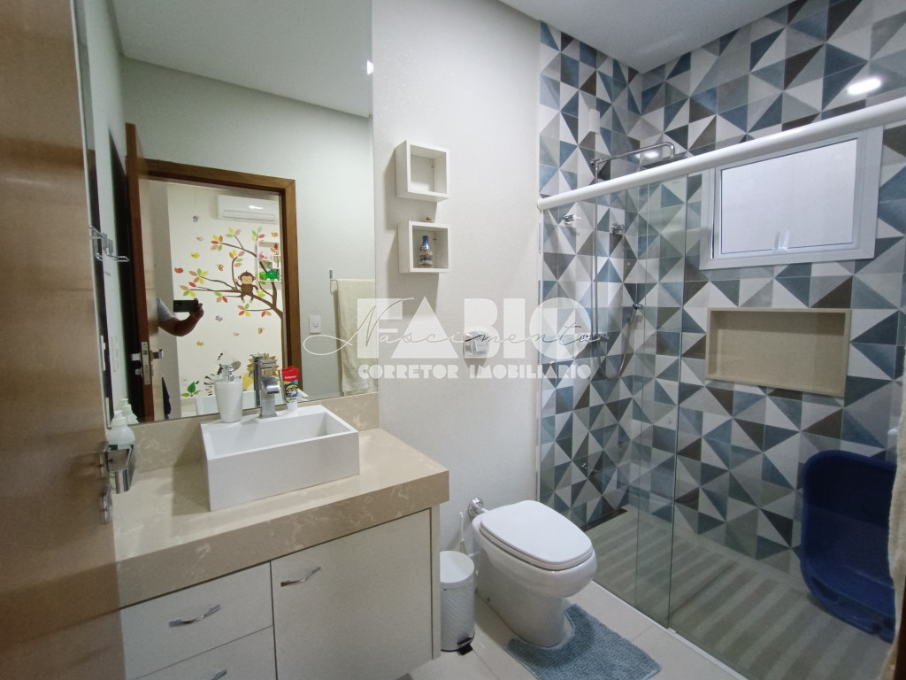 Casa de Condomínio com 3 quartos à venda, 226m² — foto 29 de 30