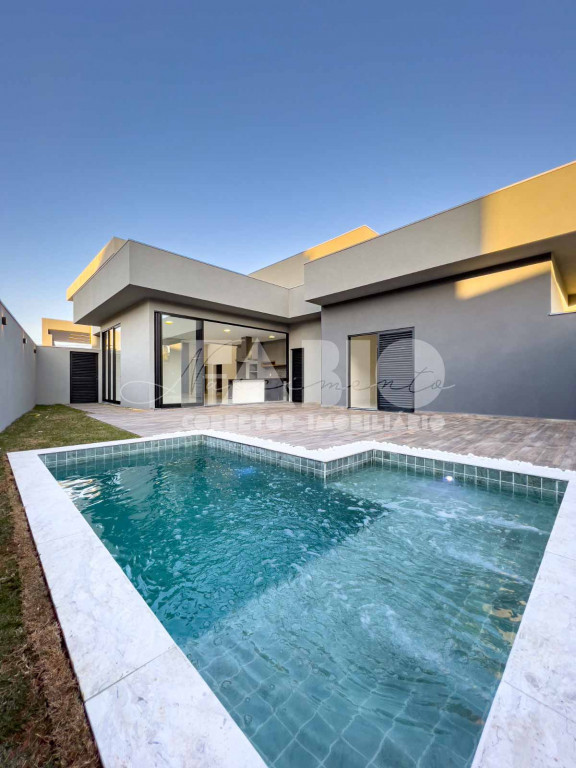 Casa de Condomínio com 3 quartos à venda, 238m² — foto 10 de 10