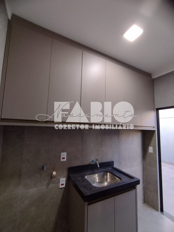 Casa de Condomínio com 3 quartos à venda, 219m² — foto 8 de 30