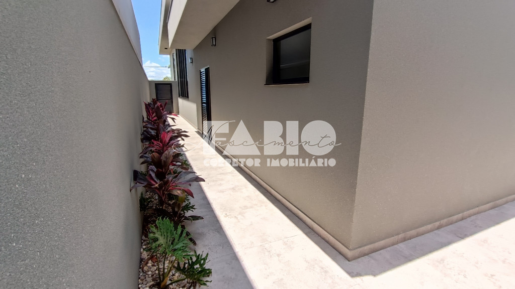 Casa de Condomínio com 3 quartos à venda, 202m² — foto 21 de 22