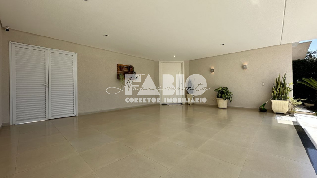 Casa de Condomínio com 4 quartos à venda, 310m² — foto 21 de 30