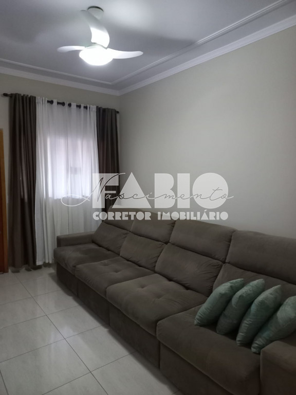 Casa com 3 quartos à venda, 130m² — foto 12 de 17