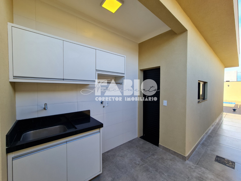 Casa de Condomínio com 3 quartos à venda, 290m² — foto 10 de 30
