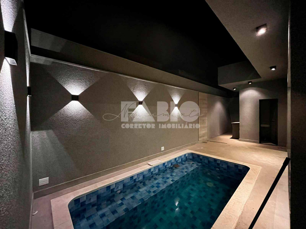 Casa de Condomínio com 3 quartos à venda, 161m² — foto 10 de 23