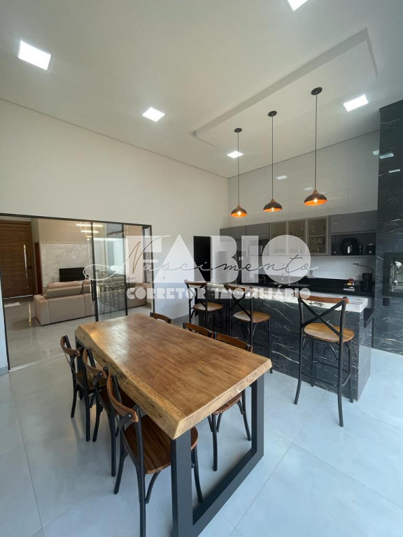 Casa de Condomínio com 3 quartos à venda, 149m² — foto 7 de 20