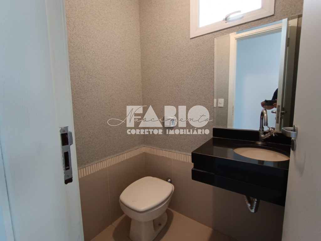 Casa de Condomínio com 3 quartos à venda, 223m² — foto 4 de 27