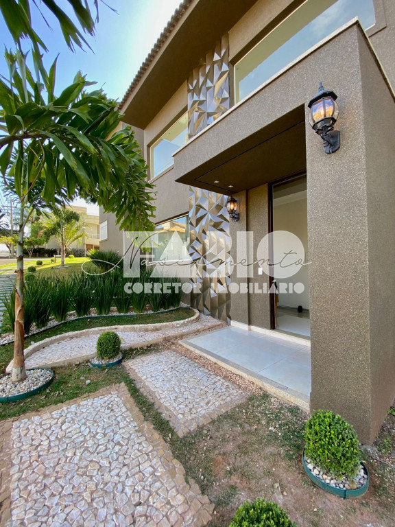 Casa de Condomínio com 4 quartos à venda, 390m² — foto 18 de 27