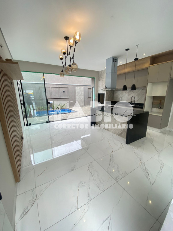 Casa de Condomínio com 3 quartos à venda, 155m² — foto 9 de 28