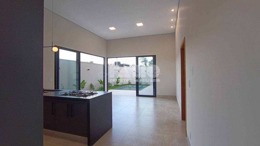 Casa de Condomínio com 3 quartos à venda, 165m² — foto 9 de 28