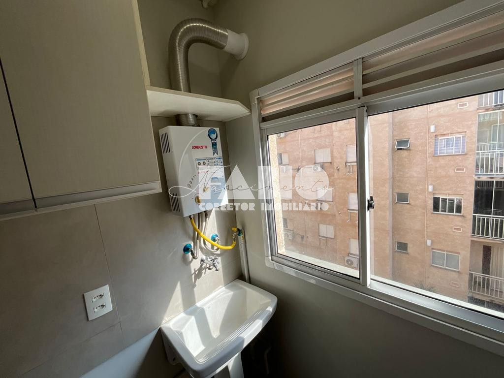 Apartamento com 2 quartos à venda, 50m² — foto 10 de 30