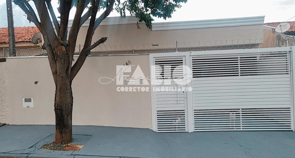 Casa com 3 quartos à venda, 122m² — foto 20 de 21