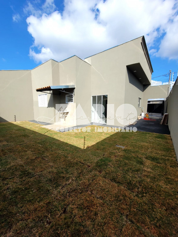 Casa com 3 quartos à venda, 98m² — foto 7 de 30
