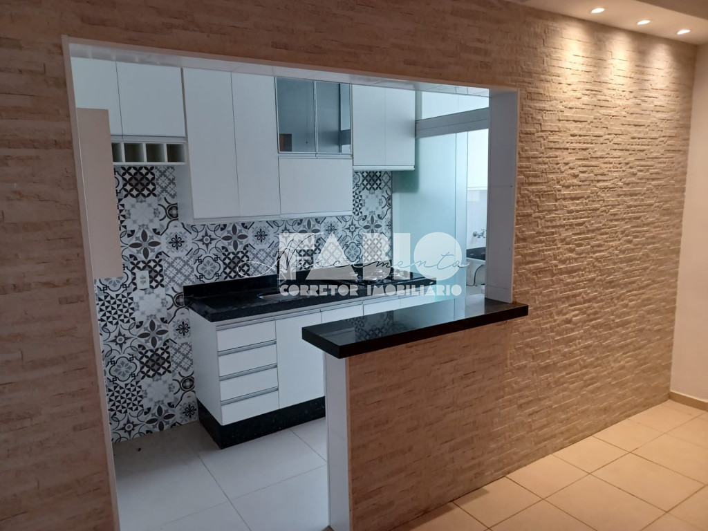Apartamento com 2 quartos à venda, 55m² — foto 4 de 16
