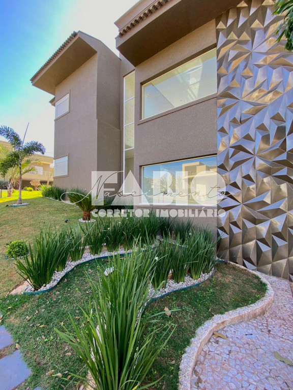 Casa de Condomínio com 4 quartos à venda, 390m² — foto 21 de 27