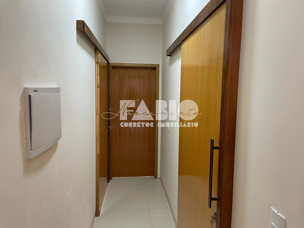 Casa de Condomínio com 3 quartos à venda, 154m² — foto 26 de 28