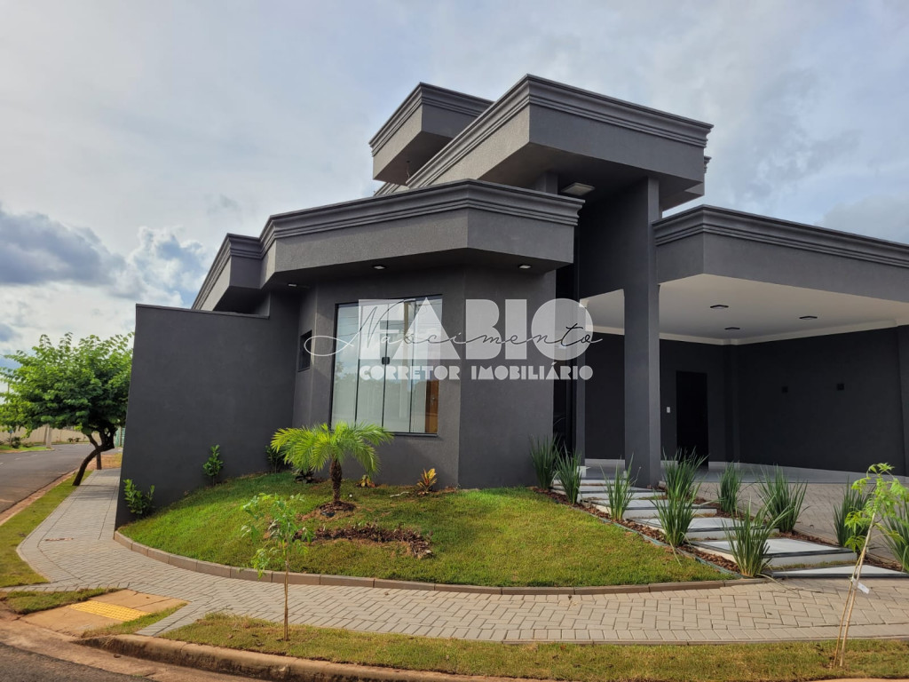 Casa de Condomínio com 3 quartos à venda, 185m² — foto 2 de 30