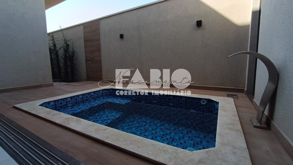 Casa de Condomínio com 3 quartos à venda, 158m² — foto 11 de 22