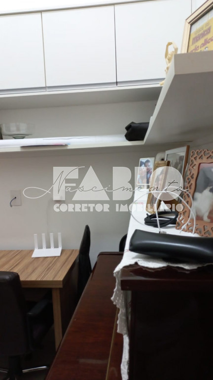 Casa de Condomínio com 3 quartos à venda, 153m² — foto 12 de 25