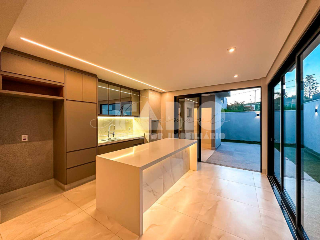 Casa de Condomínio com 3 quartos à venda, 151m² — foto 18 de 25