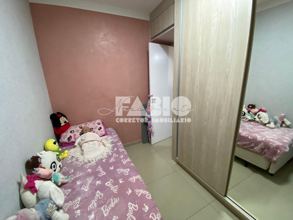 Casa de Condomínio com 3 quartos à venda, 140m² — foto 17 de 30